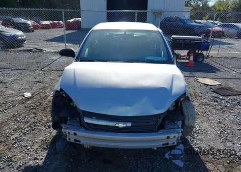 2007 Chevrolet Cobalt Ls z USA, uszkodzony, nr VIN 1G1AK55F077323869